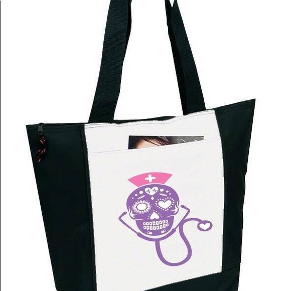 Graphic totes & more - Picture 3 of 8